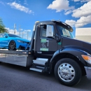 Freeway Towing & Storage - Mesa