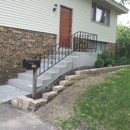 Forsberg Concrete And Masonry LLC - Stamped & Decorative Concrete