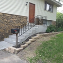 Forsberg Concrete And Masonry LLC - Concrete Contractors