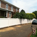 Fence Dimensions - Fence-Sales, Service & Contractors