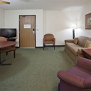 Quality Inn - Motels