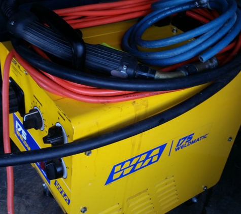 Cairns Electrical Rewinds & Repairs