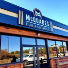McQUADES'S PUB AND GRILL