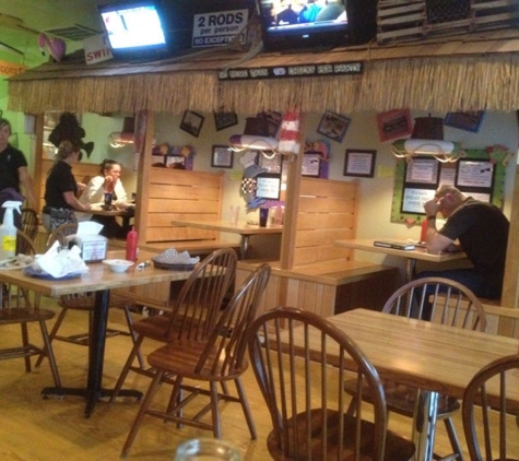 Flipperz Family Bar & Grill - Emerald Isle, NC