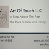 Art of Touch LLC gallery