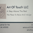 Art of Touch LLC - Massage Services