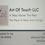 Art of Touch LLC