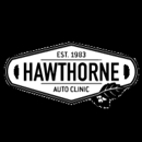 Hawthorne Auto Clinic - Auto Repair & Service