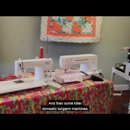 Cut Up and Sew - Quilts & Quilting