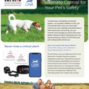 Pet Stop of Athens Electronic Hidden Dog Fence Systems - Fence Repair