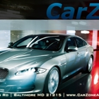 CarZone USA