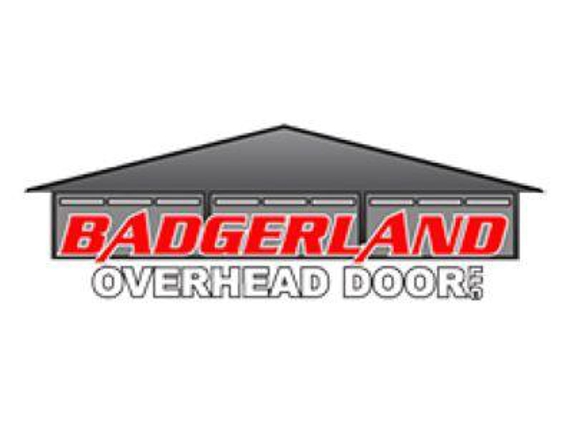 Badgerland Overhead Door - Weston, WI