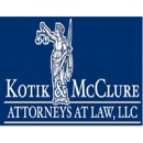 Kotik & McClure Attorneys at Law LLC - Family Law Attorneys