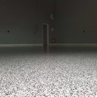 Satin Finish Concrete, Terrazzo & Marble Restoration, Inc. - Fort Lauderdale, FL