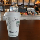 Starbucks Coffee - Coffee & Espresso Restaurants