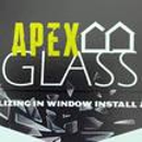 Apex Glass - Windows