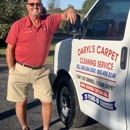 Daryl's Carpet Cleaning Service - Upholstery Cleaners