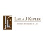 Laila J. Kepler, Attorney & Counselor at Law