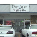 Plain Jane's Hair & Nails - Beauty Salons