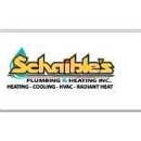 Schaible's Plumbing & Heating - Plumbing-Drain & Sewer Cleaning