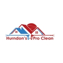 Hurndon's Pro Clean - Roof Cleaning