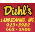Diehl's Landscaping, Inc.