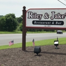 Riley & Jake's - American Restaurants