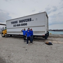 Those Movers - Movers