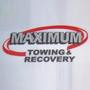 Maximum Towing And Recovery LLC - Towing