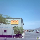 Security Fence of Arizona - Garage Doors & Openers