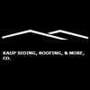 Kaup Siding And Roofing gallery