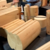 Satterwhite Log Homes gallery