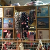 Islands gallery
