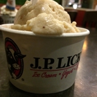 J.P. Licks