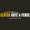 Slater Gate & Fence gallery