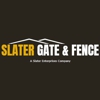 Slater Gate & Fence gallery
