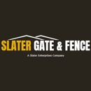 Slater Gate & Fence - Fence-Sales, Service & Contractors