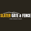 Slater Gate & Fence - Fence Repair
