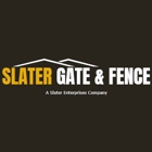 Slater Gate & Fence