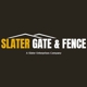 Slater Gate & Fence