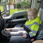 I Pave Asphalt Services