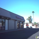Discount Tire - Automobile Parts & Supplies