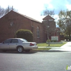 Saint Luke's Anglican Church