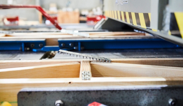Trussfab - Hallam, VIC. Trussfab7