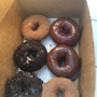 Fractured Prune