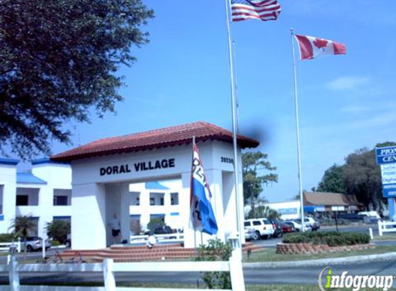 Doral Village - Clearwater, FL