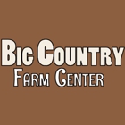 Big Country Farm Center