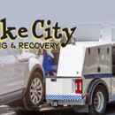 Lake City Towing & Recovery - Towing