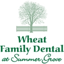 Leo Wheat, Jr, DMD