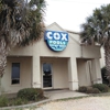 Cox Swimming Pools, Inc gallery